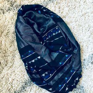 Apt. 9 Metallic Infinity Scarf